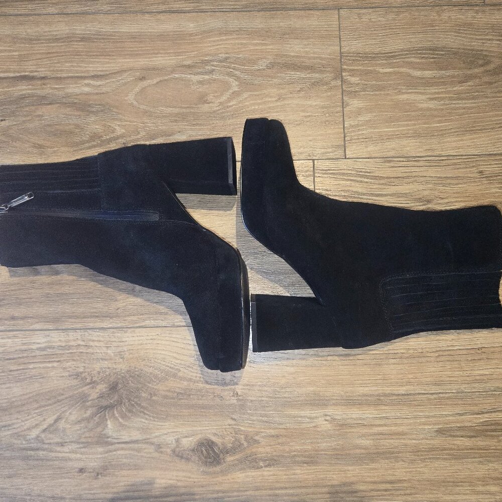 Blondo Rozalie Waterproof Boot - Picture 4 of 7
